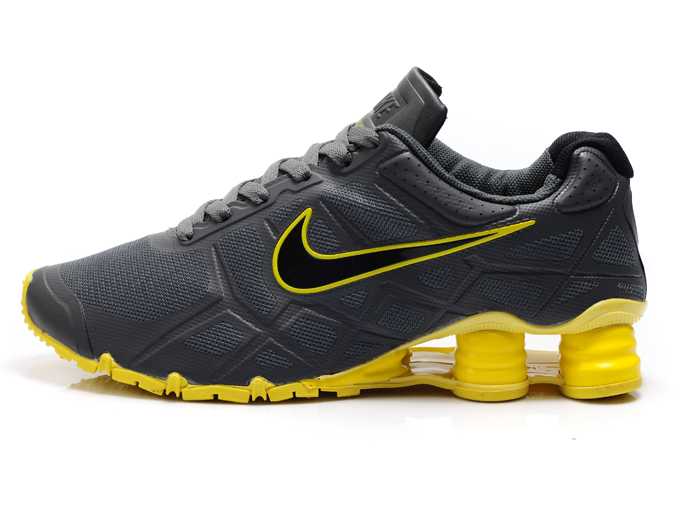 Nike Shox Turbo 12 Net Fr Vente Chaude Bateau Authentique Chute Shox Pas Cher